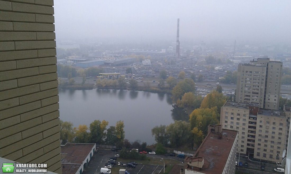 Sell 1-room apartment. Киев, Малиновского — photo 6