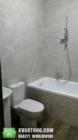 Rent out 2-room apartment. Киев, Практичная — photo 4
