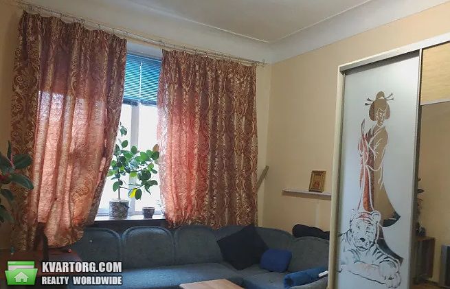 Sell 2-room apartment. Киев,  Политехнический пер — photo 1