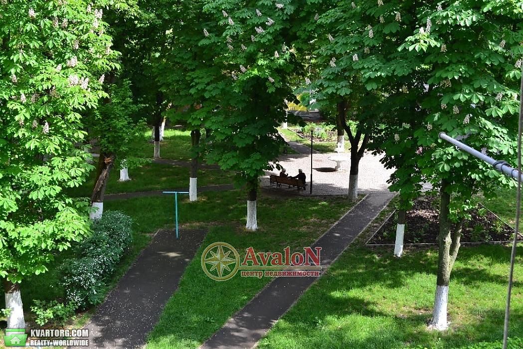 Sell 2-room apartment. Одесса, Валентины Терешковой — photo 4