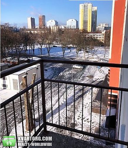 Sell 1-room apartment. Киев,  Гарматная — photo 9