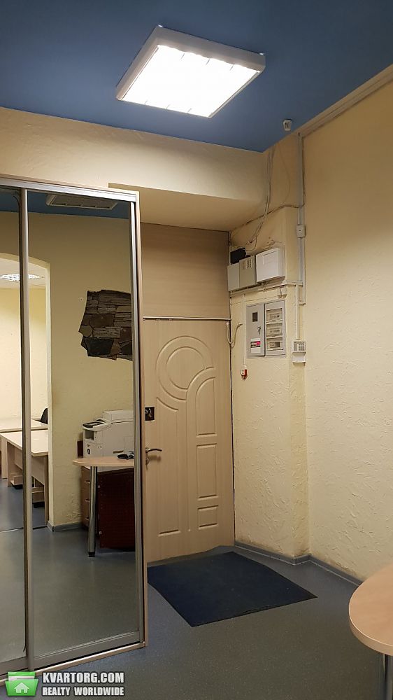 Sell office. Киев,  Дмитриевская — photo 2