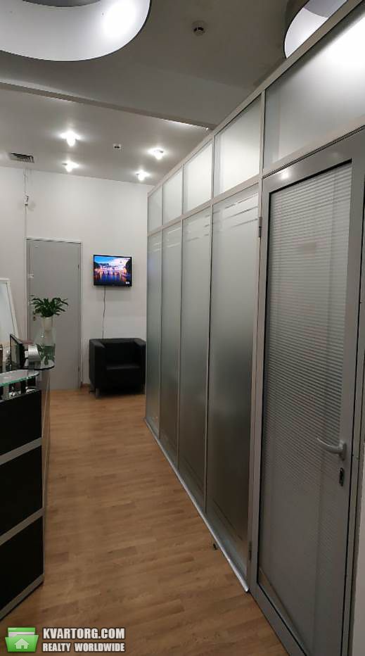 Rent out office. Киев, Бульварно-Кудрявська — photo 5