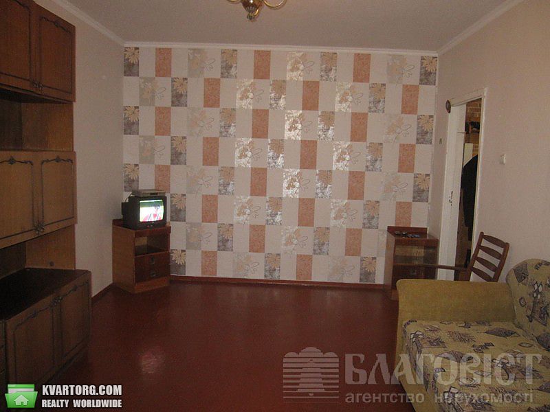Sell 2-room apartment. Киев,  Бурмистенко — photo 3