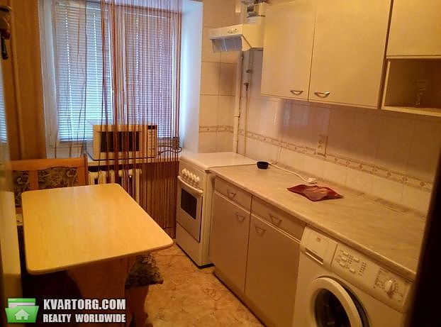 Rent out 1-room apartment. Киев,  Леси Украинки бул — photo 3