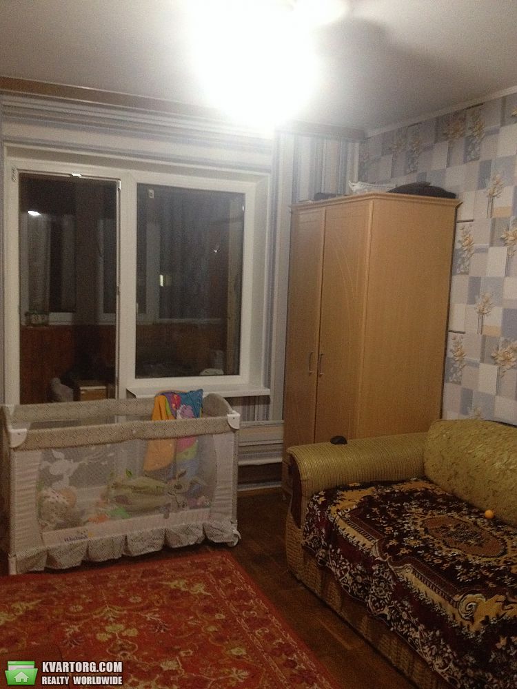 Sell 4-room apartment. Киев,  Беличанская — photo 7
