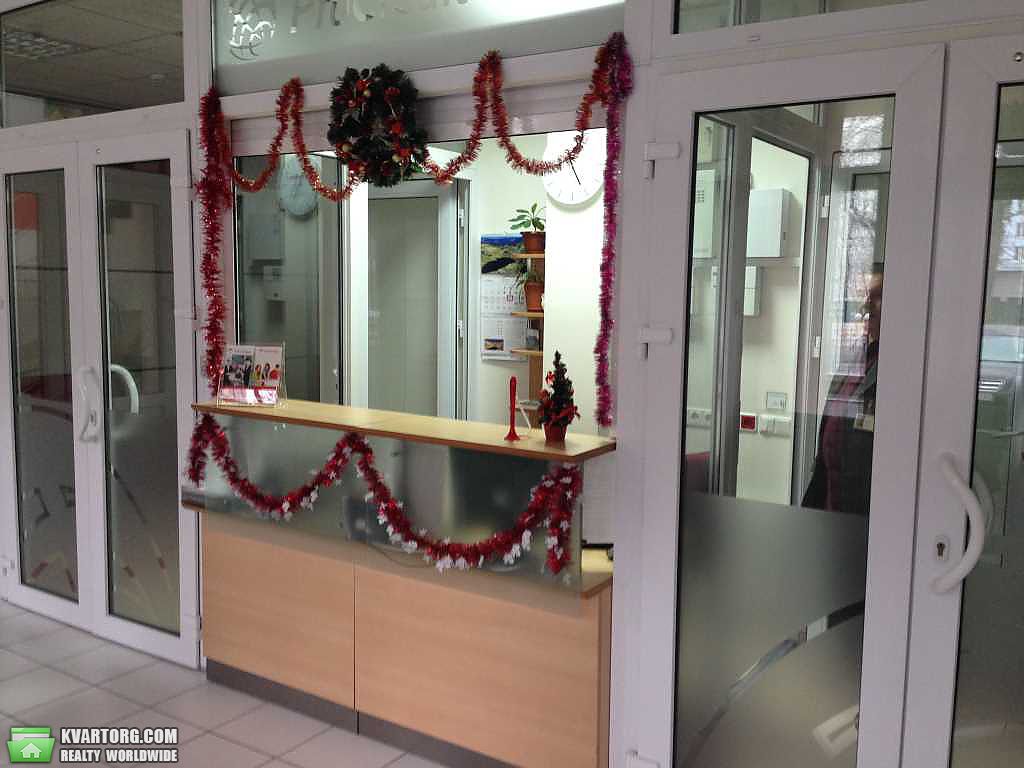 Rent out office. Киев,  Львовская — photo 4