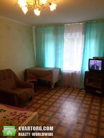 Sell 1-room apartment. Киев,  Шамрыло — photo 2