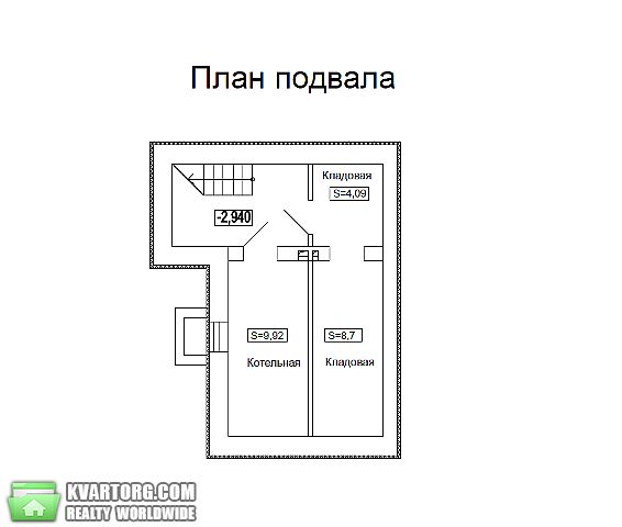 Sell house. Киевская обл., Садовая — photo 6