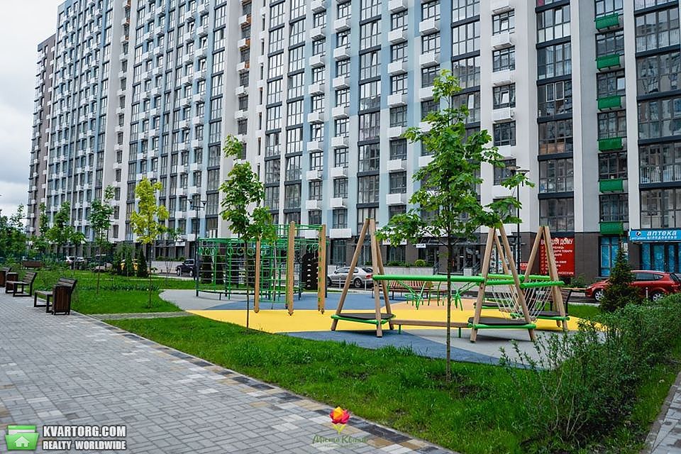 Sell 1-room apartment. Киев,  Тираспольская — photo 2