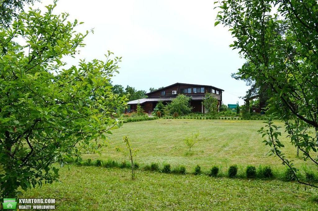 Rent out house. Киевская обл., Низшая Дубечня — photo 6