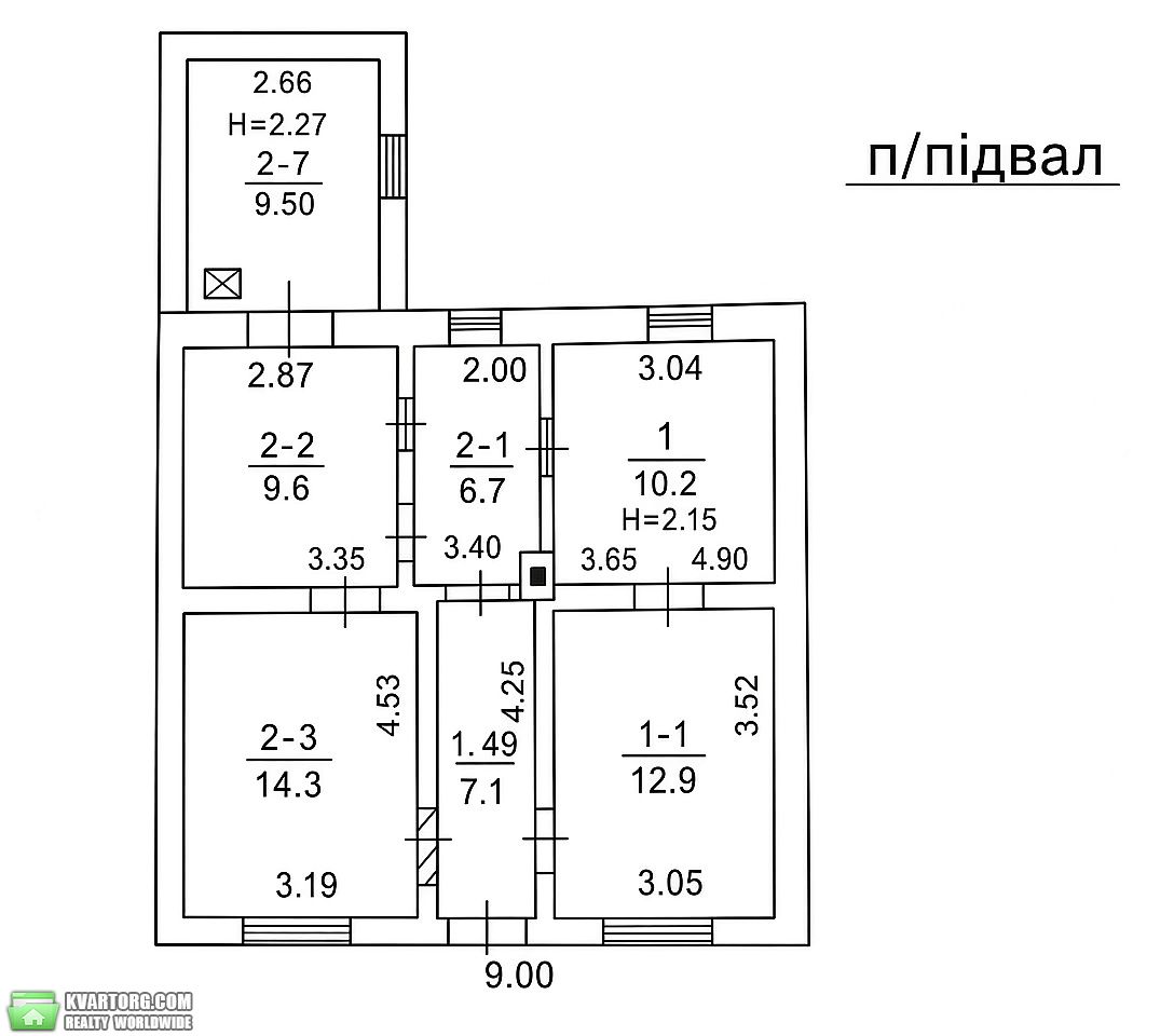 Sell House. Львов, Дубова — photo 7
