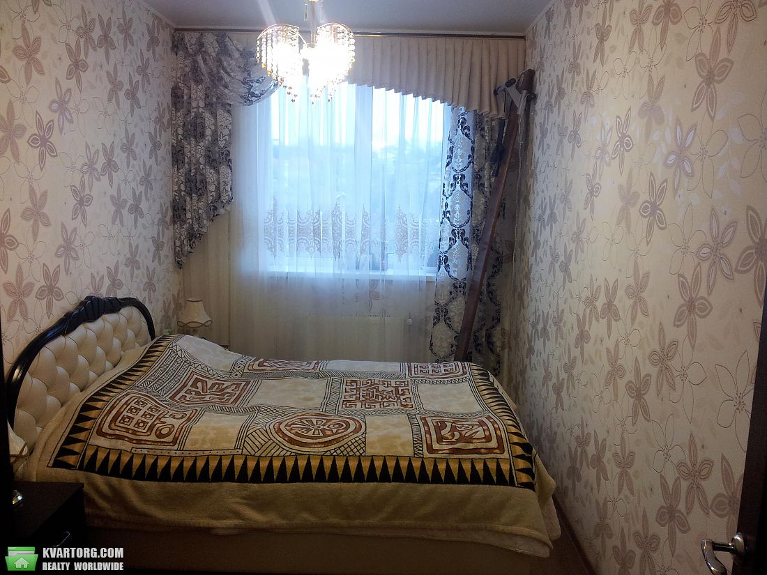 Sell 3-room apartment. Киев,  Рылеева — photo 5
