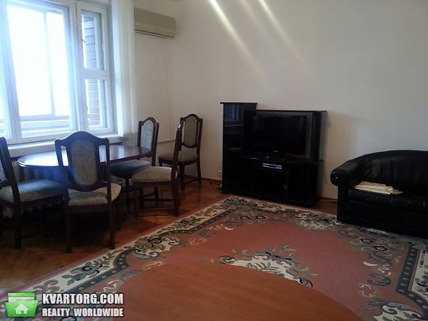 Rent out 4-room apartment. Киев,  Старонаводницкая — photo 4