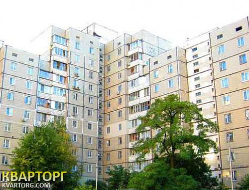 Sell 3-room apartment. Киев, Вербицкого — photo 1