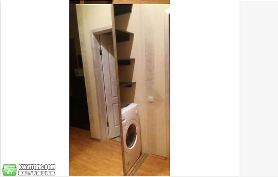 Rent out 2-room apartment. Киев,  Отрадный пр — photo 8