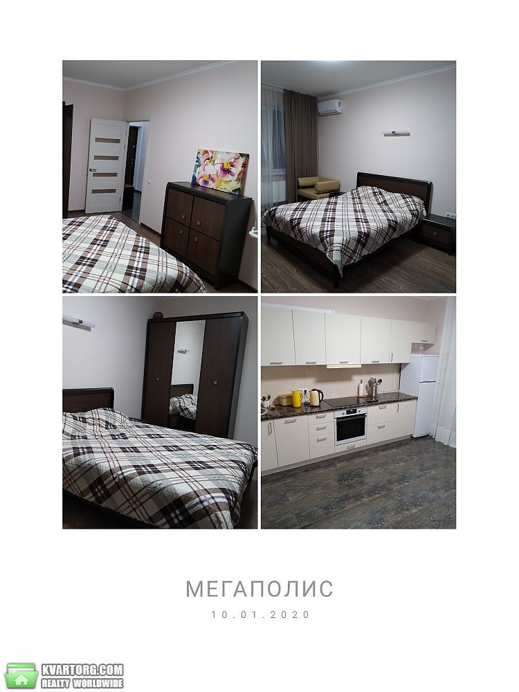 Rent out 1-room apartment. Киев,  Львовская — photo 9