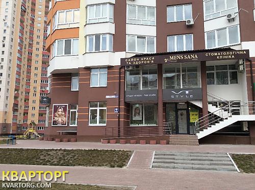 Sell office. Киев, Ахматовой — photo 10