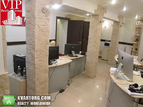 Rent out office. Киев, Большая Житомирская — photo 3