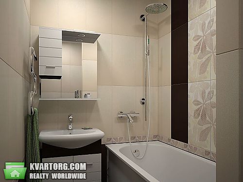 Sell 2-room apartment. Киев, Ломоносова — photo 2