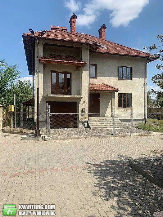 Sell house. Черновцы, Центральная — photo 7