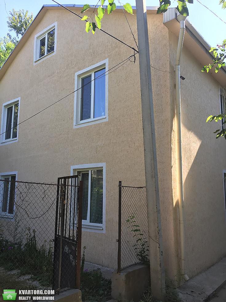 Sell house. Одесса,  Краснозаводской пер — photo 2