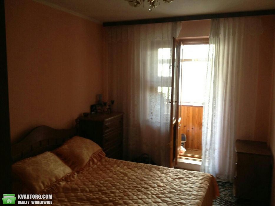 Sell 2-room apartment. Киев, Бажана — photo 1