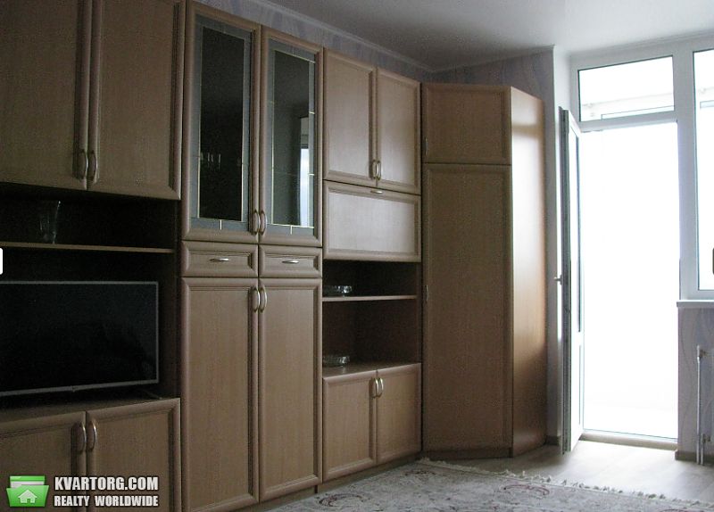 Sell 1-room apartment. Киев,  Закревского — photo 1
