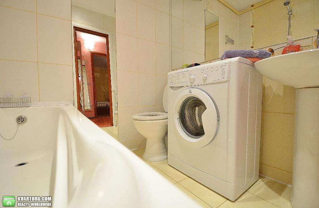 Rent out 1-room apartment. Николаев, Соборная — photo 10
