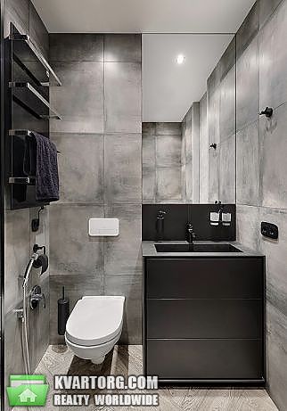 Rent out 2-room apartment. Киев, Регенераторная — photo 7