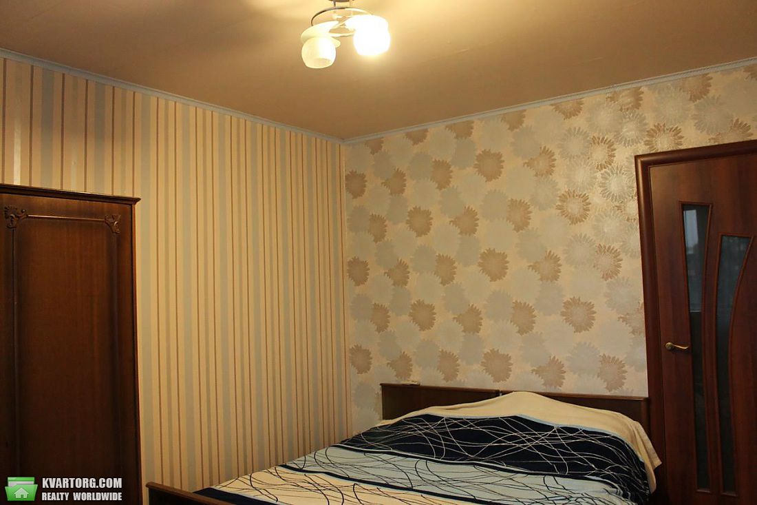 Sell 5-room apartment. Днепропетровск, Янтарная — photo 1
