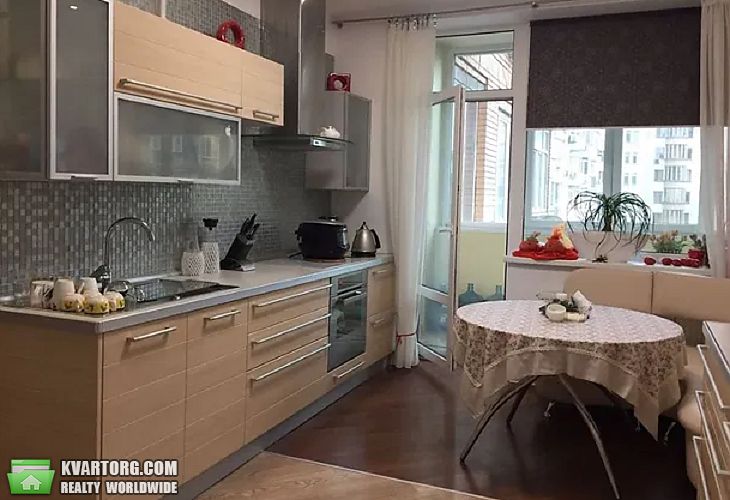 Sell 2-room apartment. Киев,  Павловская — photo 1