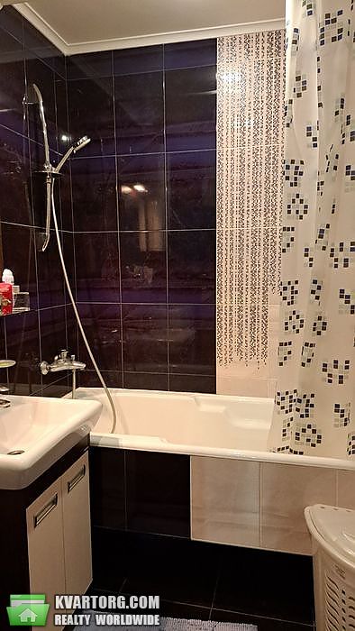Rent out 1-room apartment. Киев,  Автозаводская — photo 6