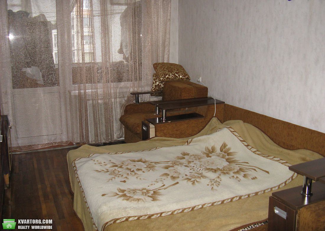 Sell 1-room apartment. Киев,  Лесной пр — photo 1