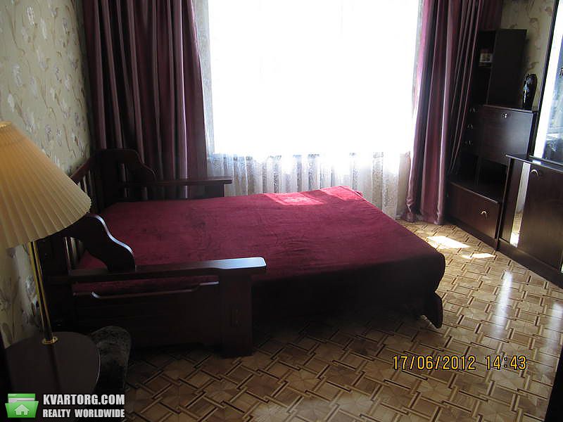 Rent out 1-room apartment. Одесса, Щорса — photo 5