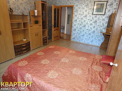 Rent out 1-room apartment. Одесса, Французский бульвар — photo 7