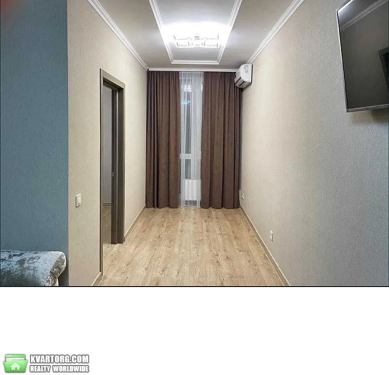 Rent out 1-room apartment. Киев,  Заречная — photo 8
