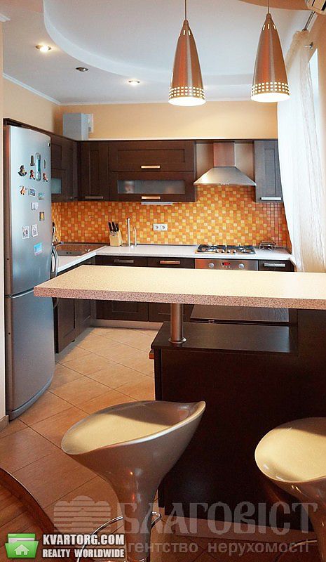 Sell 3-room apartment. Киев, Лумумбы — photo 7
