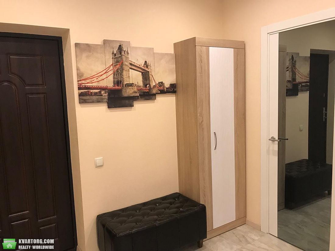 Rent out 2-room apartment. Киев,  Златоустовская — photo 6