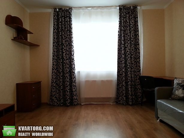 Rent out 1-room apartment. Киев,  Метрологическая — photo 5