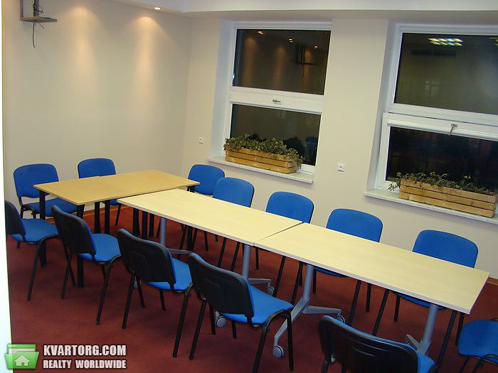 Rent out office. Киев, Красноармейская — photo 3