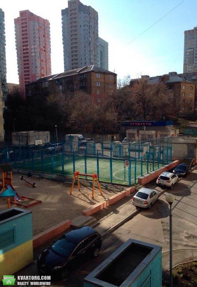Sell 2-room apartment. Киев,  Саперно-Слободская — photo 9