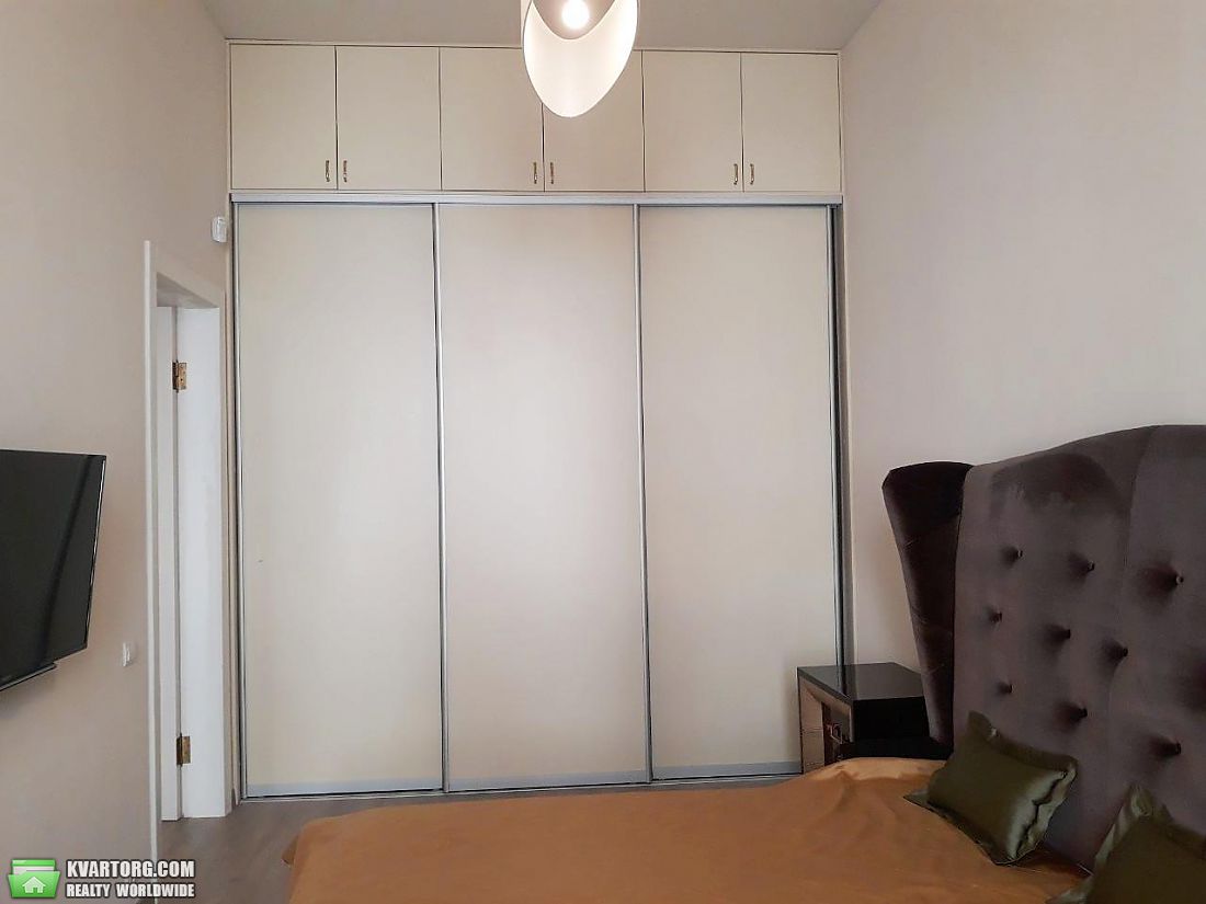 Rent out 2-room apartment. Киев,  Софиевская — photo 10