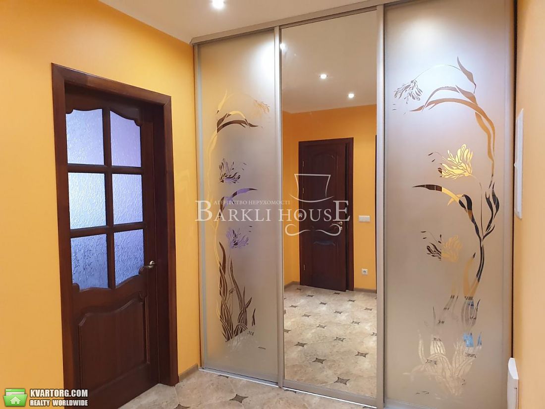 Rent out 1-room apartment. Киев,  Коломиевский пер — photo 8