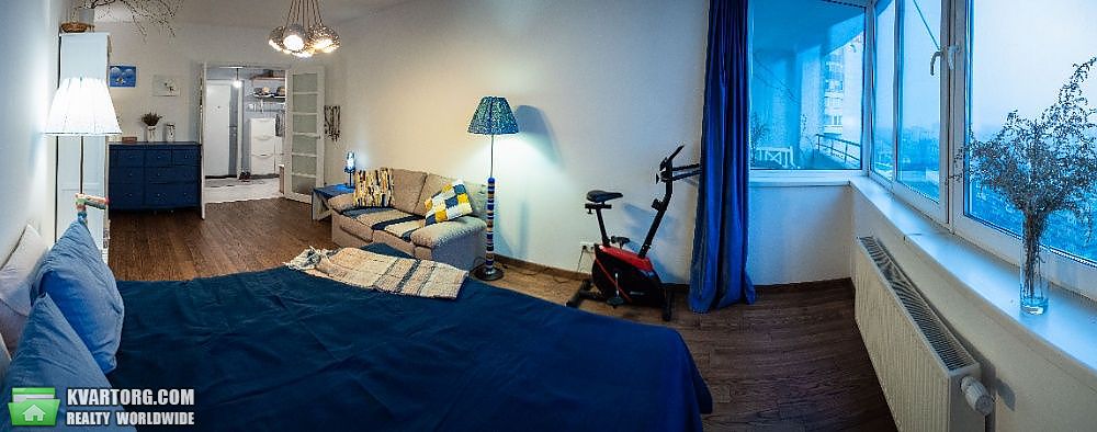 Sell 1-room apartment. Киев,  Вышгородская — photo 4