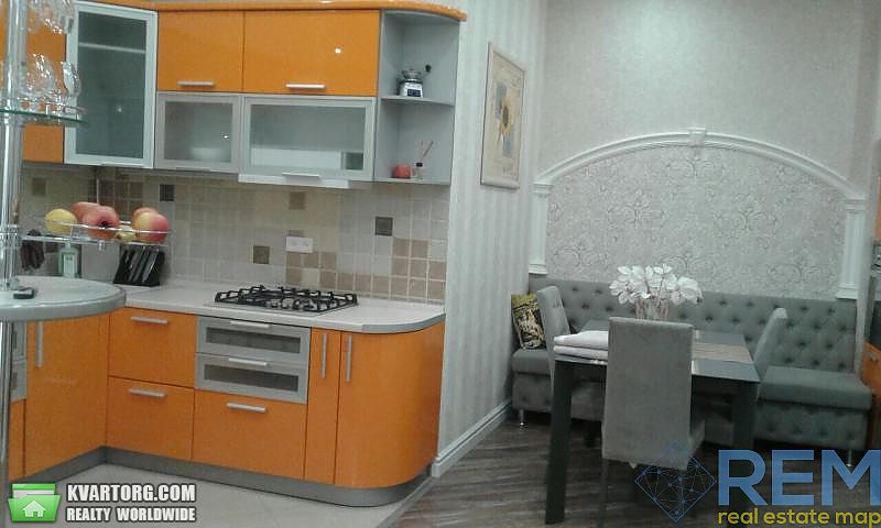 Sell 2-room apartment. Одесса, Красный переулок — photo 4
