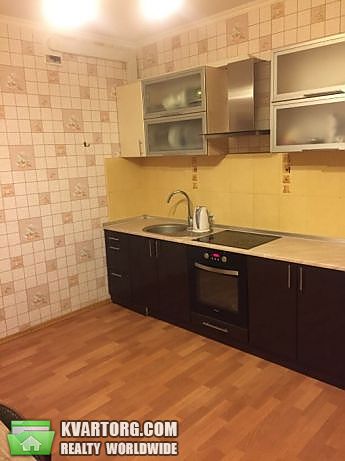 Rent out 1-room apartment. Киев,  Науки пр — photo 1