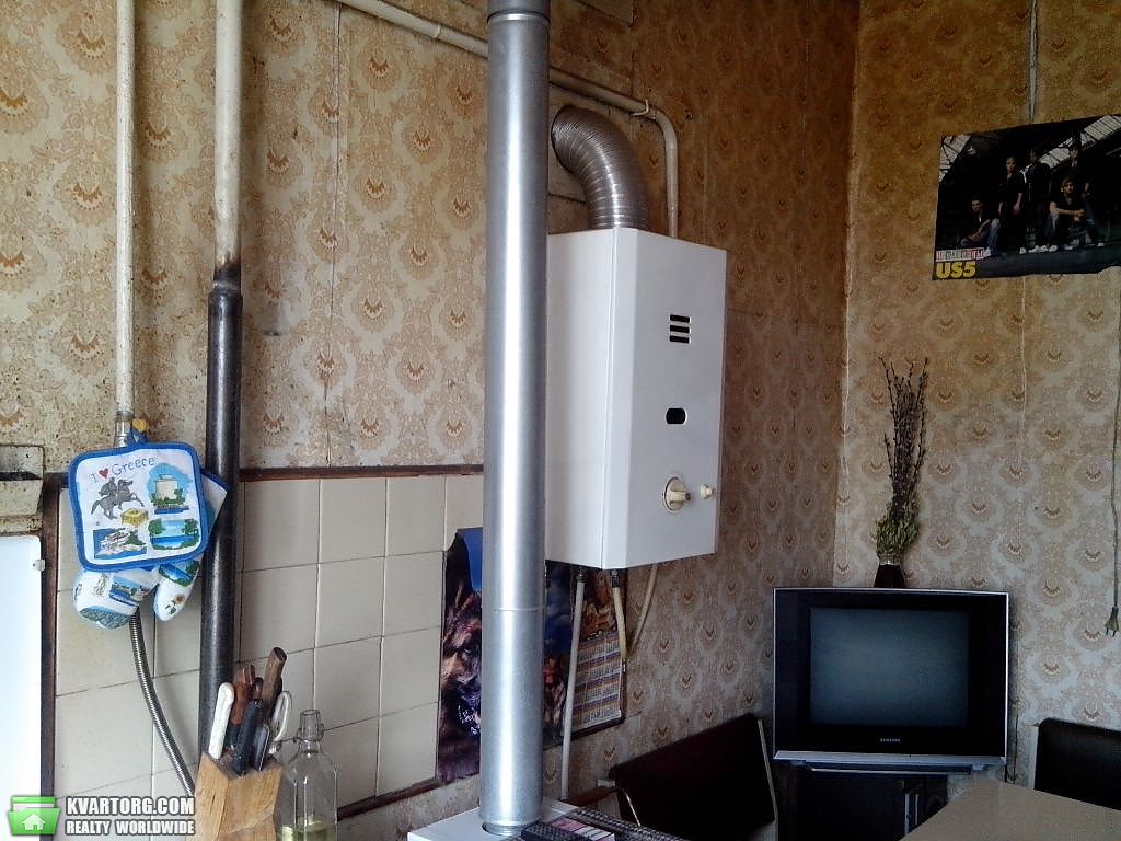 Sell 3-room apartment. Одесса, Степовая — photo 5