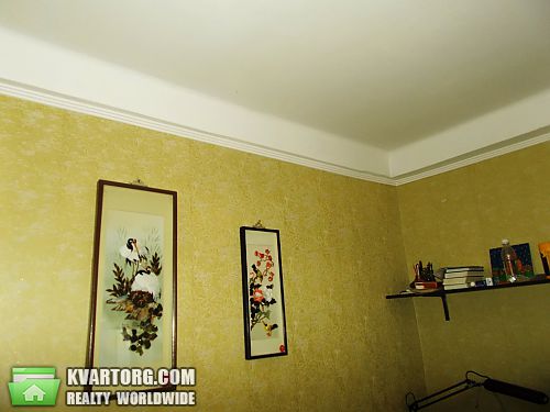 Sell 2-room apartment. Киев,  Киквидзе — photo 3