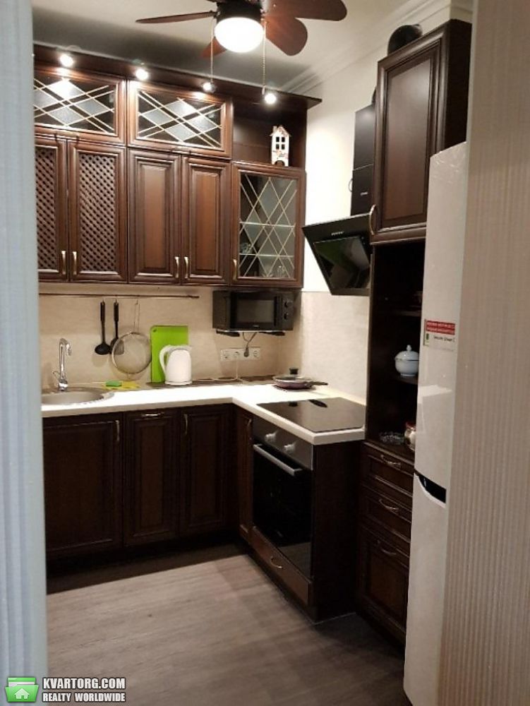 Rent out 2-room apartment. Киев,  Оболонский пр — photo 6